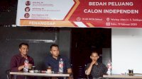 Amin Rais Sebut Calon Independen Sulit Lolos Jika “Tak Bermain”
