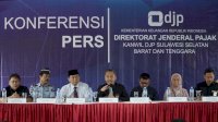 Tunggak Pajak Rp6 Miliar, Pengusaha Kelas Kakap Ditahan DJP Sulselbarta