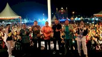Pemprov Harap TP Fest Parepare Susul Festival Salo Karajae Jadi Event Nasional