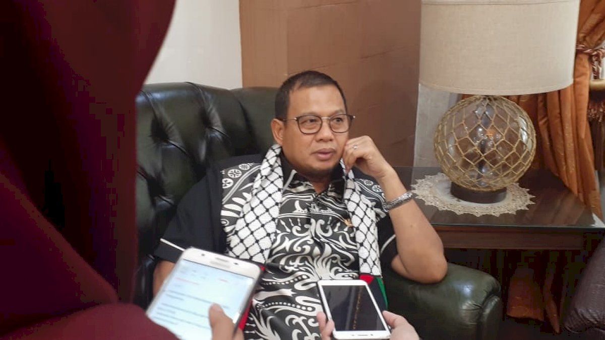 Antisipasi Kecurangan, Iqbal Sebut Seleksi CPNS Diperketat