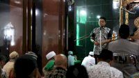 Jelang Pilkada, Iqbal Suhaeb Imbau Masyarakat Jaga Persaudaraan
