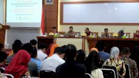 Pemkab Gowa Pastikan Penyaluran Program Sembako Tepat Sasaran