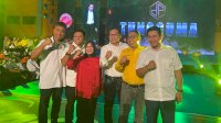 Musyawarah Rakyat Ala Danny Bertabur Tokoh
