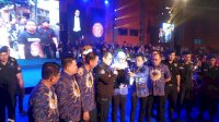 NasDem Ancam Kadernya yang Tak Serius Menangkan Danny Pomanto