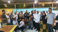 Appi Temui Tokoh Massenrempulu di Makassar