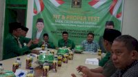 PPP Sulsel Ungkap Punya Kesamaan Visi dan Misi dengan Appi
