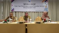 Pemprov Sulsel Target Jadi Provinsi Layak Anak