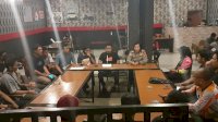 Bikers Barru Bakal Gelar Millenial Road Safety Riding