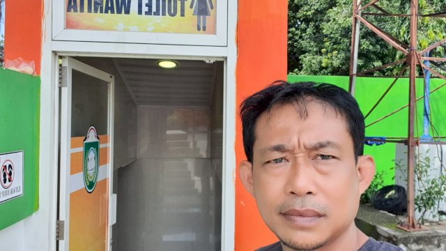 istimewa