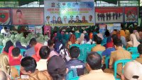Pemkab Jeneponto Bahas Percepatan Penurunan Stunting