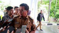 Pemkot Makassar Siapkan Wastafel Portable di Ruang Publik