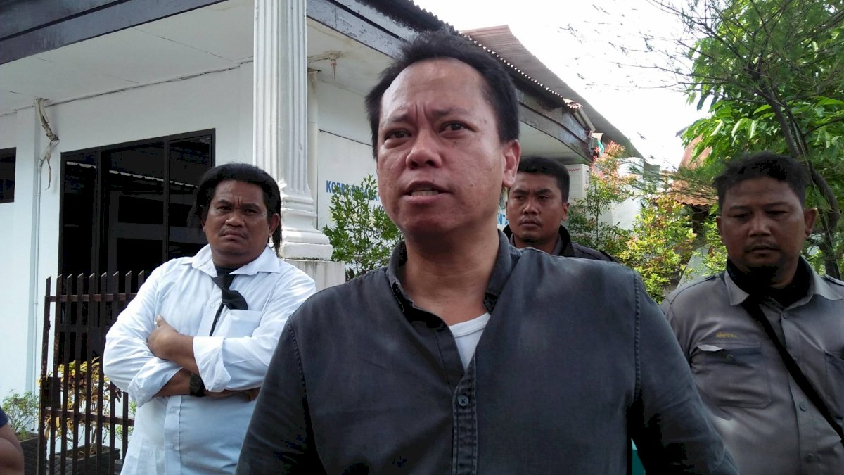 PD Parkir Sebut Pembayaran Non Tunai Tuntutan Zaman