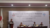 Lirik Smart City Makassar, JASCA Boyong 50 Pengusaha Jepang