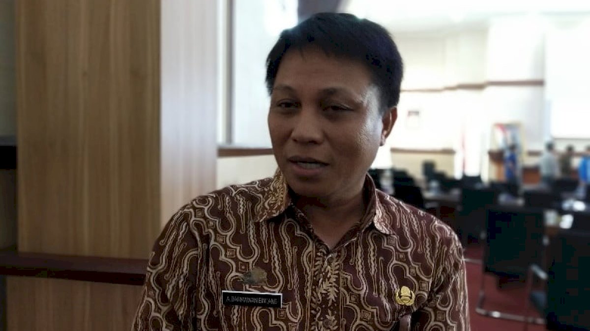 Disnakertrans Sulsel Usul K3 Masuk Kurikulum Sekolah Dasar