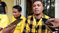 DPP Golkar Instruksikan DPD yang Masih Dijabat Plt Lakukan Musda