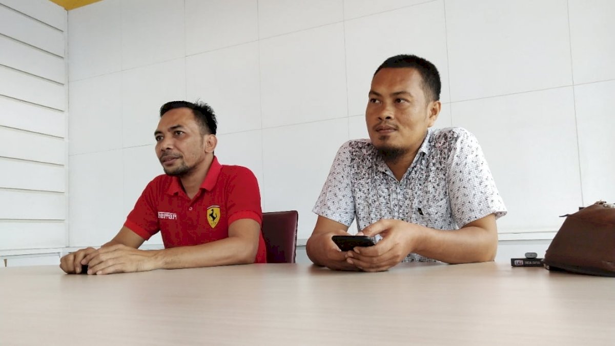 GASMAR Minta Maaf Atas Insiden Desak-desakan di CCC