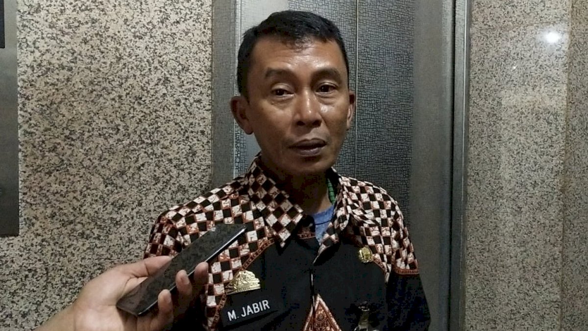 85 Anggota DPRD Sulsel Habiskan Dana Rp11,9 Miliar untuk Reses