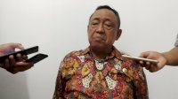 Kalatiku Ingin Gandeng Kader Gerindra di Periode Keduanya