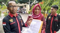 Oknum ASN di Jeneponto Dilaporkan ke Polisi Atas Kasus Penipuan