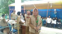 84 Peserta CPNS di Parepare Tidak Ikut Tes