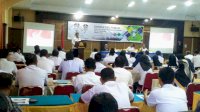 Pemkot Parepare Gelar Konsultasi Publik RKPD Tahun 2021
