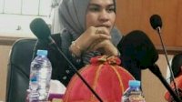 Bamus Agendakan Rapat Pergantian Ketua DPRD Jeneponto Pekan Depan