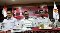 Gerindra Belum Putuskan Kandidat Walikota Makassar