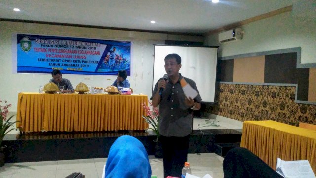 istimewa
