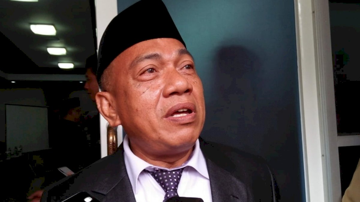 Pemkot Makassar Perketat Pengawasan Tes SKD CPNS