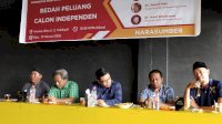 Akademisi Sebut Calon Independen Membingungkan Masyarakat