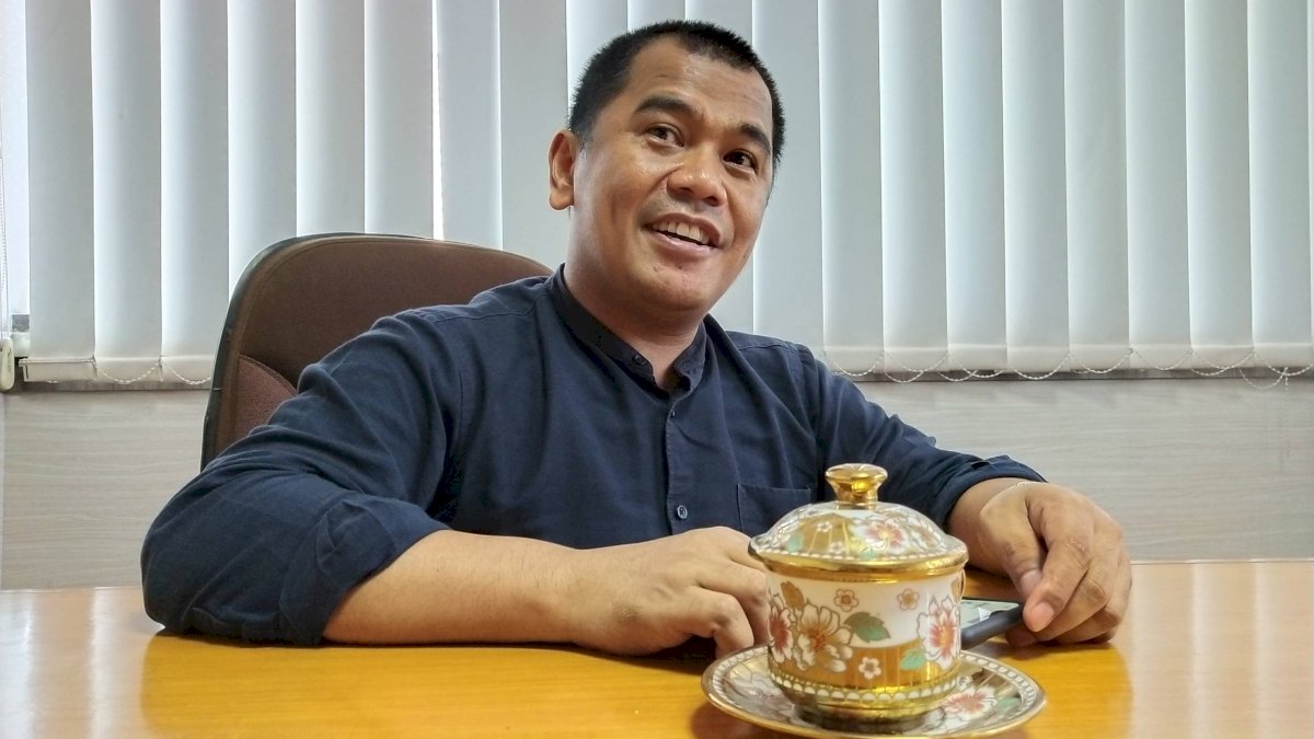 Suket Rawan Gugatan, DPRD Minta Daerah Pilkada Percepat E-KTP