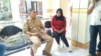 Taufan Puji Kreatifitas Disporapar Rancang Perayaan HUT ke-60 Parepare
