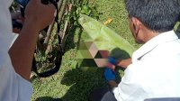 Warga Batulappa Barru Geger, Janin Bayi Dibawa Anjing