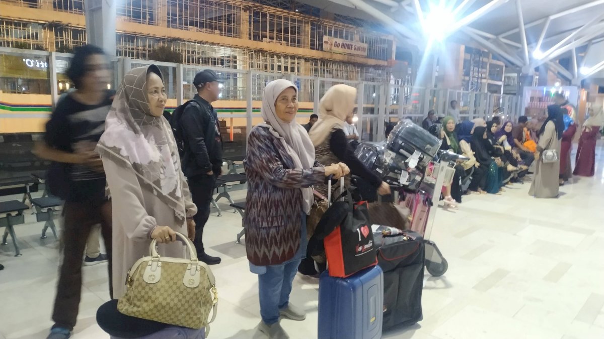 Saudi Anggap Indonesia Terkontaminasi Virus Corona