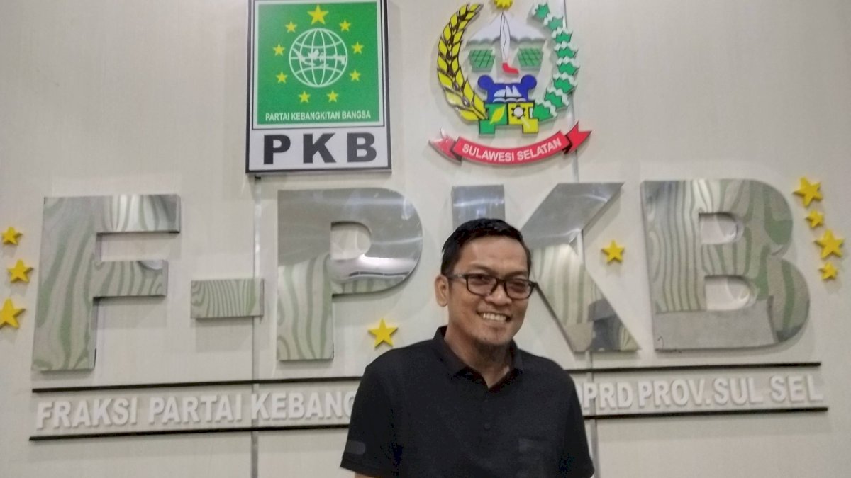 PKB Tantang Suardi Saleh di Pilkada Barru