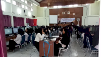 Ibu Asal Kolaka Ini Gagal Ikut Tes CPNS di Sinjai, Ini Masalahnya