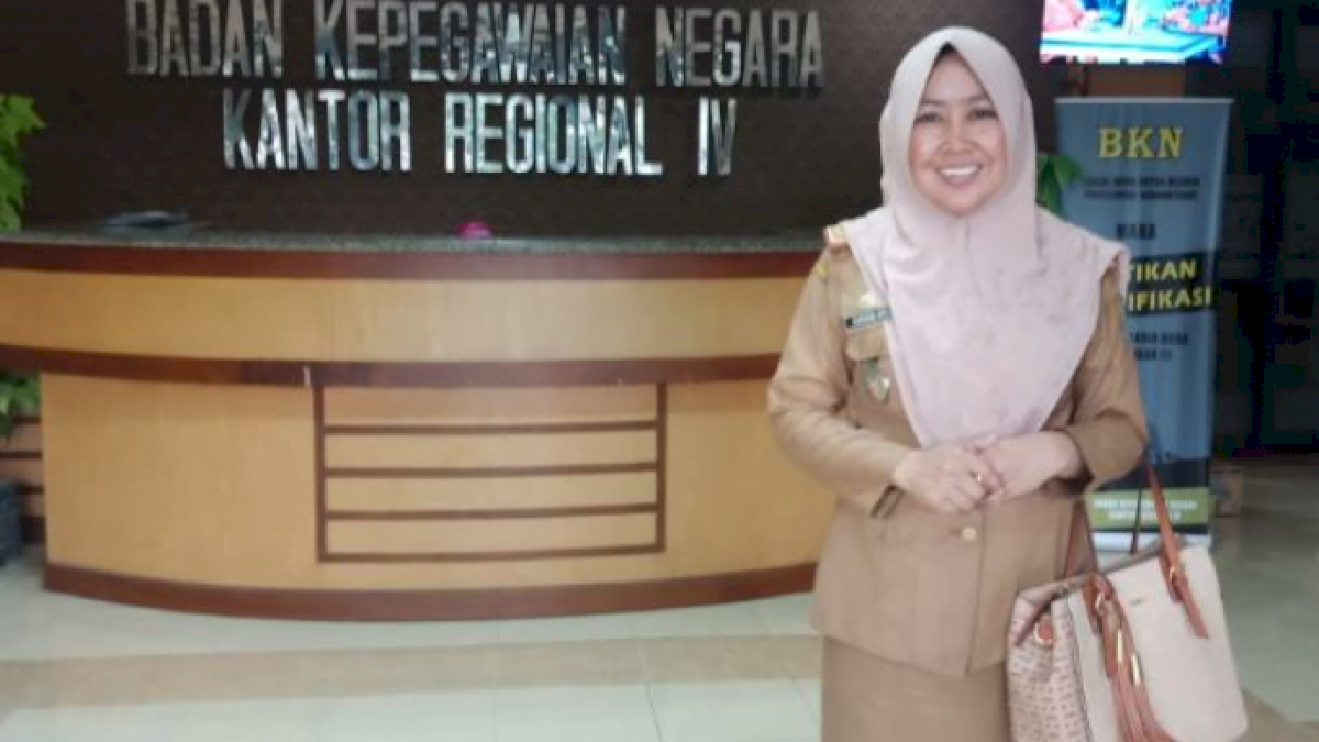 Hari Keempat, Peserta Asal Soppeng Raih Nilai Tertinggi Tes CPNS di Parepare