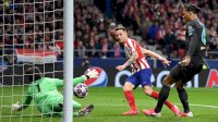 Jago Kandang, Liverpool Keok dari Atletico Madrid 1-0 di Liga Champions