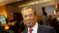 Bukan Anwar Ibrahim, Muhyiddin Yassin Ditunjuk Jadi PM Baru Pengganti Mahathir