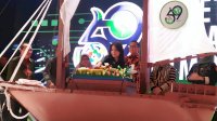Hadiri Anniversary Celebrating ke-59 Bank Sulselbar, Ini Harapan Nurdin