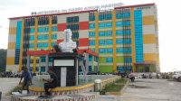 RS Hasri Ainun Habibie Parepare Mulai Difungsikan Besok
