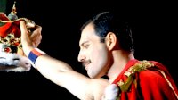 Freddie Mercury Bakal Jadi Nama Jalan di Inggris
