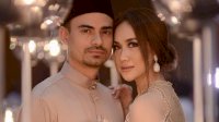 Suami BCL, Ashraf Sinclair Meninggal Dunia karena Serangan Jantung