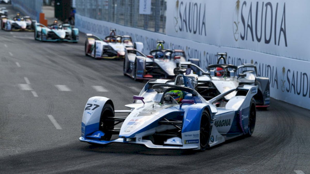 Tak Dizinkan Istana, Penyelenggara Formula E Cari Lintasan Baru Pengganti Monas