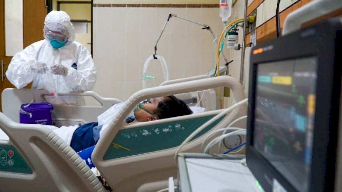 Ini Panduan Pengurusan Jenazah Pasien Virus Corona