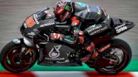 Quartara Tercepat di Sesi Tes MotoGP Sepang, Marquez ke-12