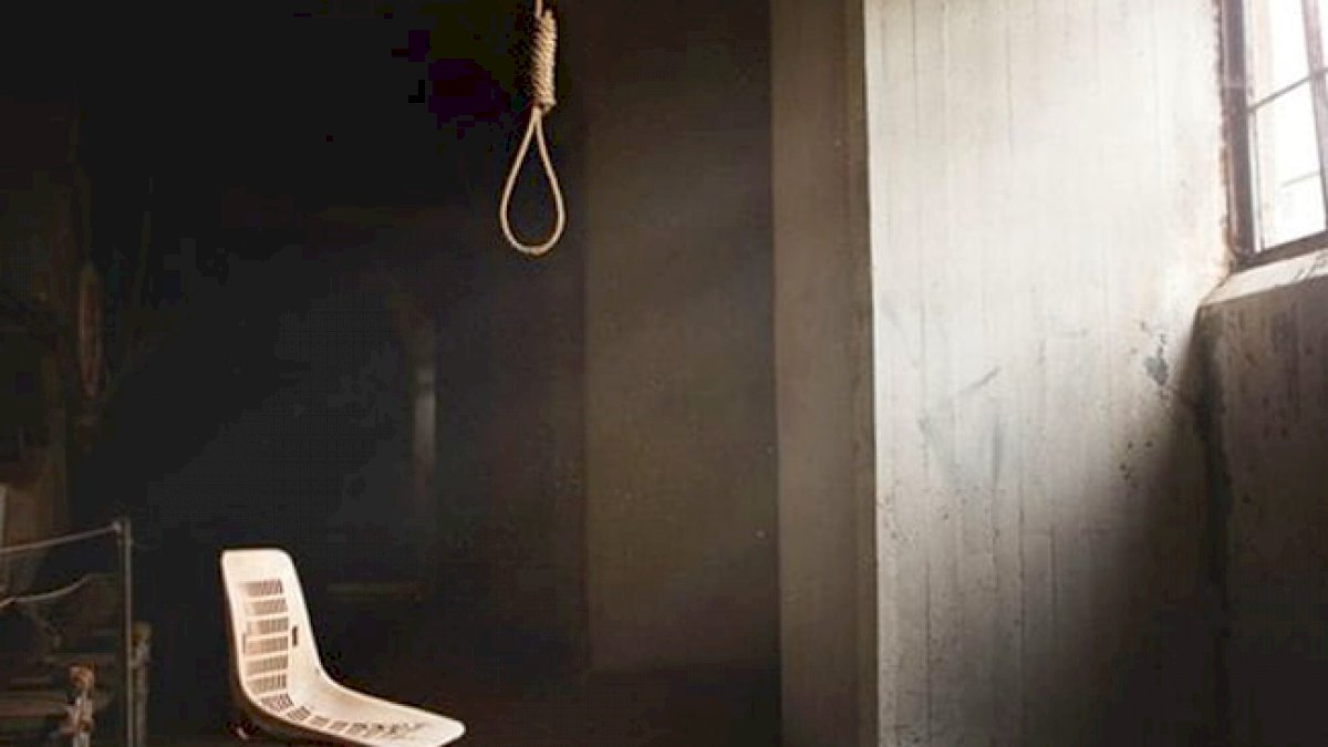 Seorang Pria di Jeneponto Ditemukan Tewas Tergantung dalam Kamar