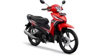 Honda Revo Hadir dengan Tampilan Baru, Di Makassar Masih Inden