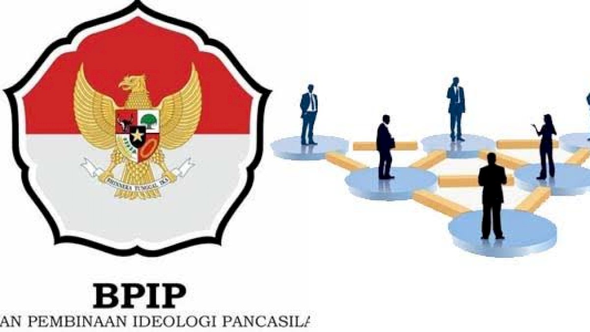 Rektor UIN Sunan Kalijaga Yogyakarta Ditunjuk Jadi Kepala BPIP yan Baru