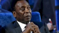 Kondisi Kesehatan Memburuk, Pele Depresi Berat dan Urung Keluar Rumah